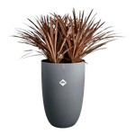 sereh hoch 30cm anthracite